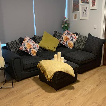 Lanigan'S Accommodation Килкени Екстериор снимка