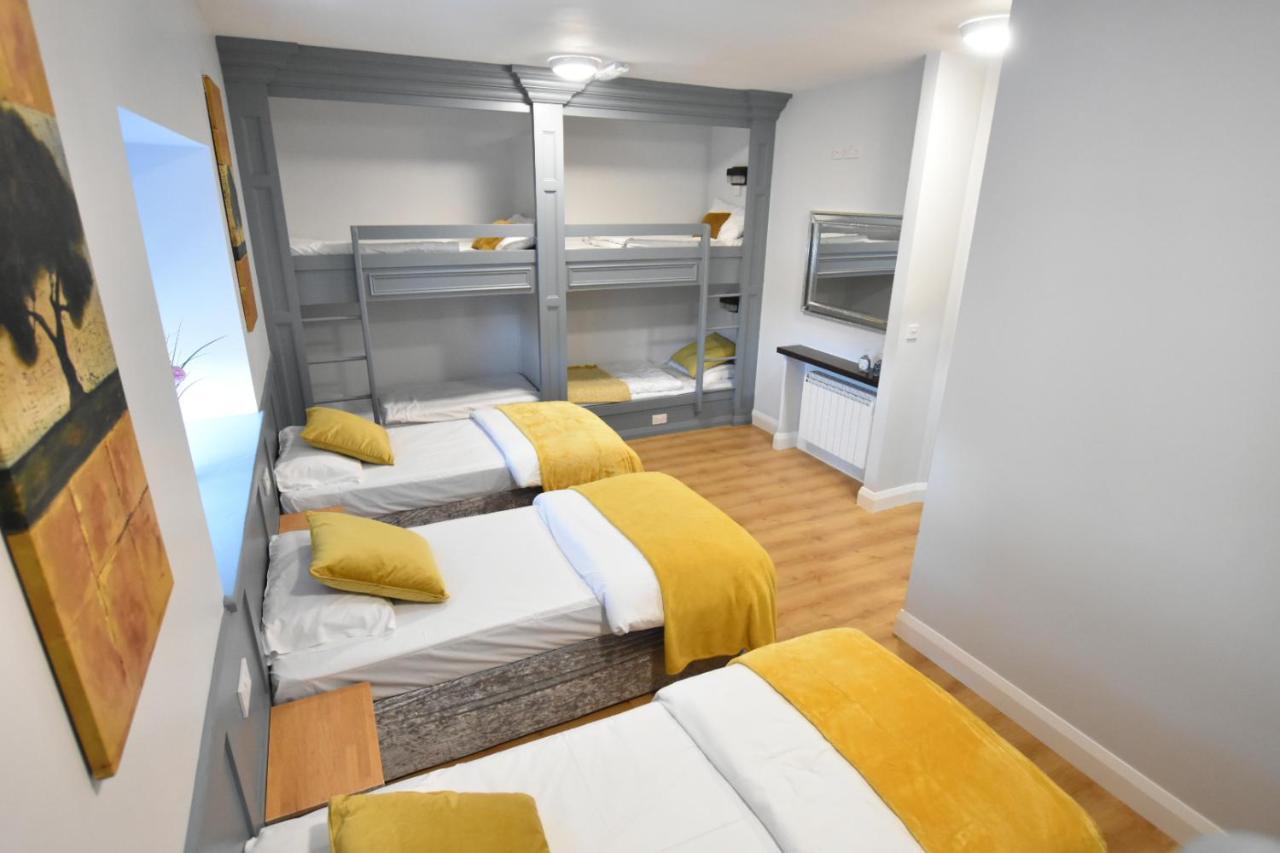 Lanigan'S Accommodation Килкени Екстериор снимка