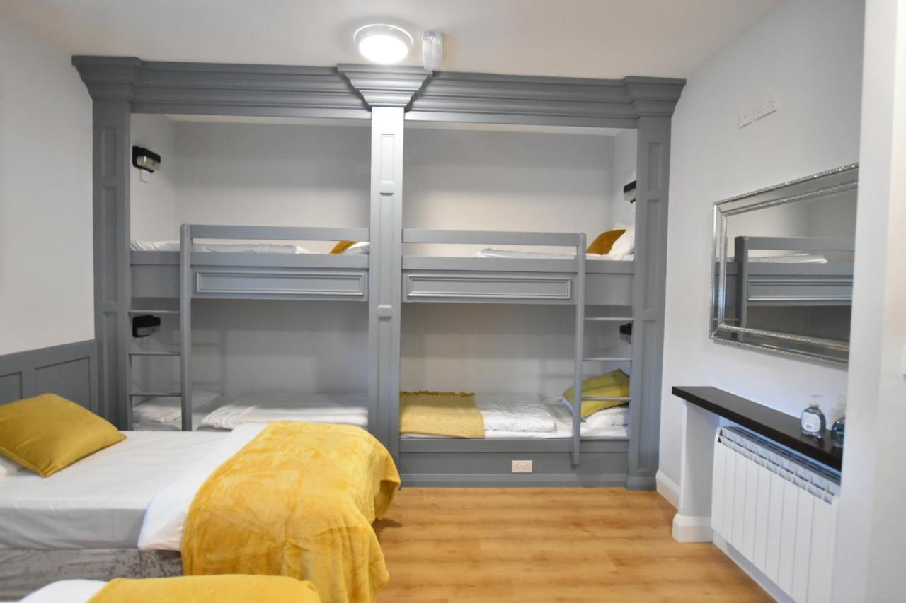 Lanigan'S Accommodation Килкени Екстериор снимка