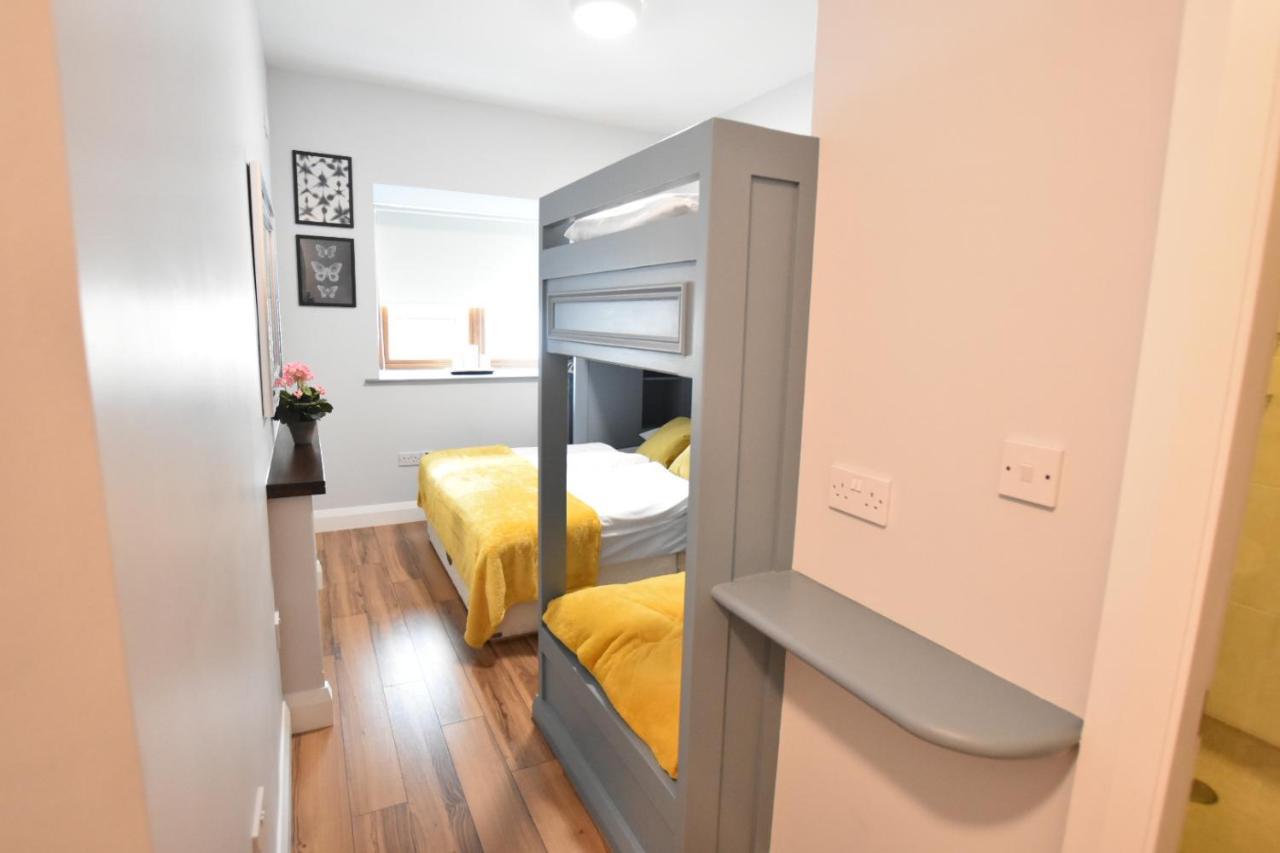 Lanigan'S Accommodation Килкени Екстериор снимка