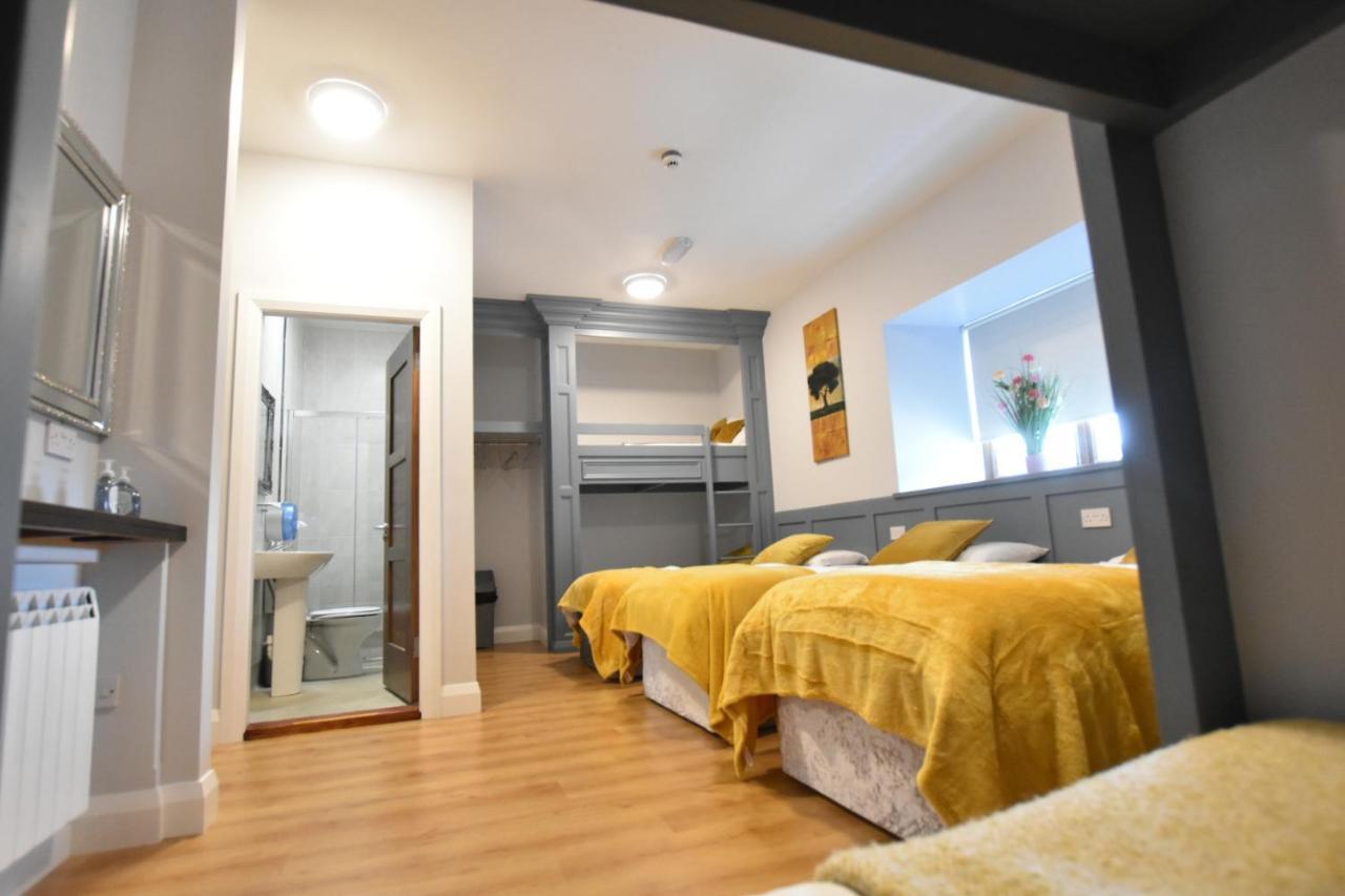 Lanigan'S Accommodation Килкени Екстериор снимка