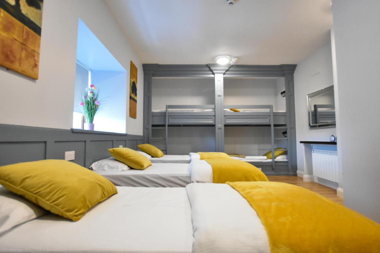 Lanigan'S Accommodation Килкени Екстериор снимка