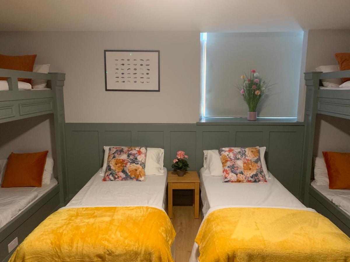 Lanigan'S Accommodation Килкени Екстериор снимка