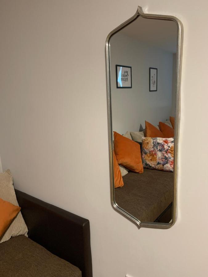 Lanigan'S Accommodation Килкени Екстериор снимка