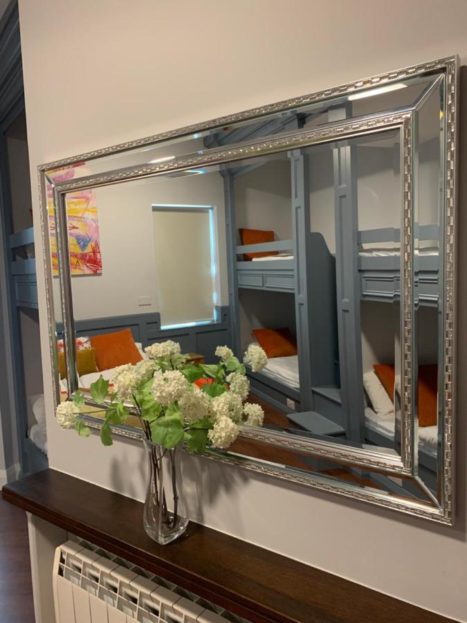 Lanigan'S Accommodation Килкени Екстериор снимка