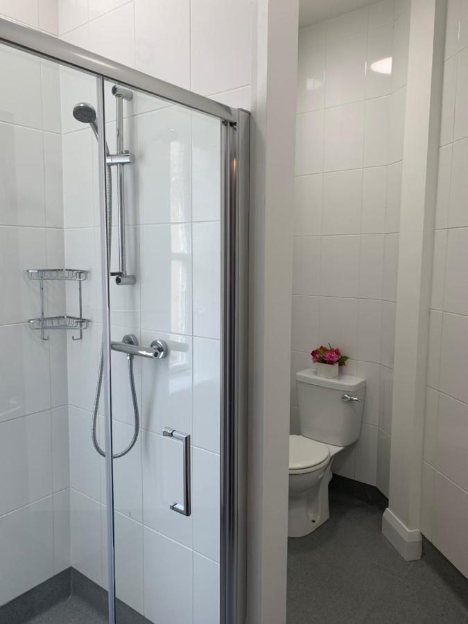 Lanigan'S Accommodation Килкени Екстериор снимка