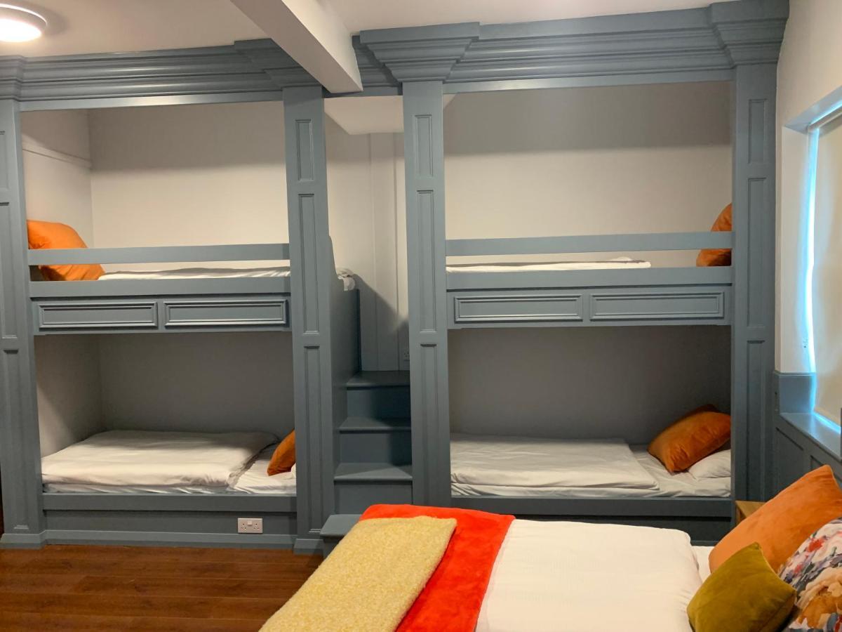 Lanigan'S Accommodation Килкени Екстериор снимка