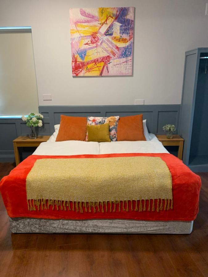 Lanigan'S Accommodation Килкени Екстериор снимка