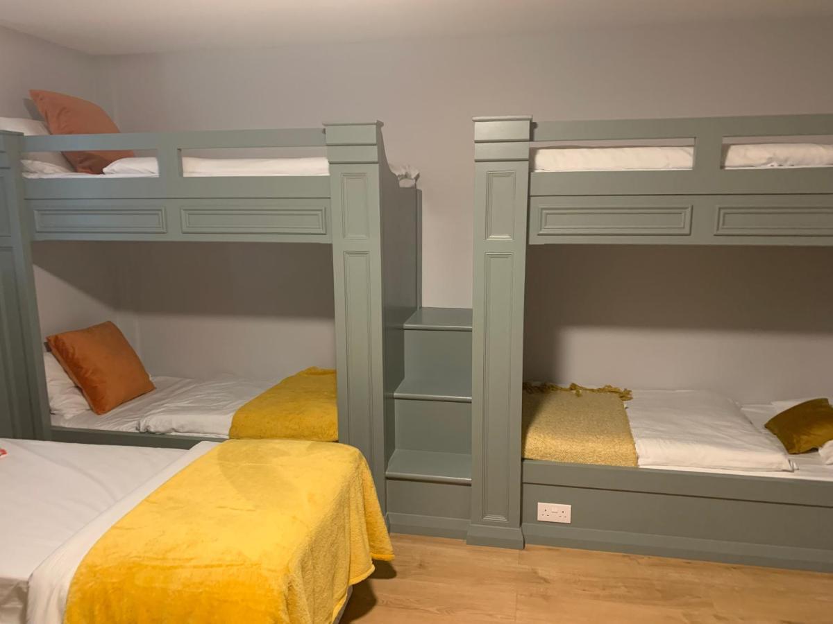 Lanigan'S Accommodation Килкени Екстериор снимка