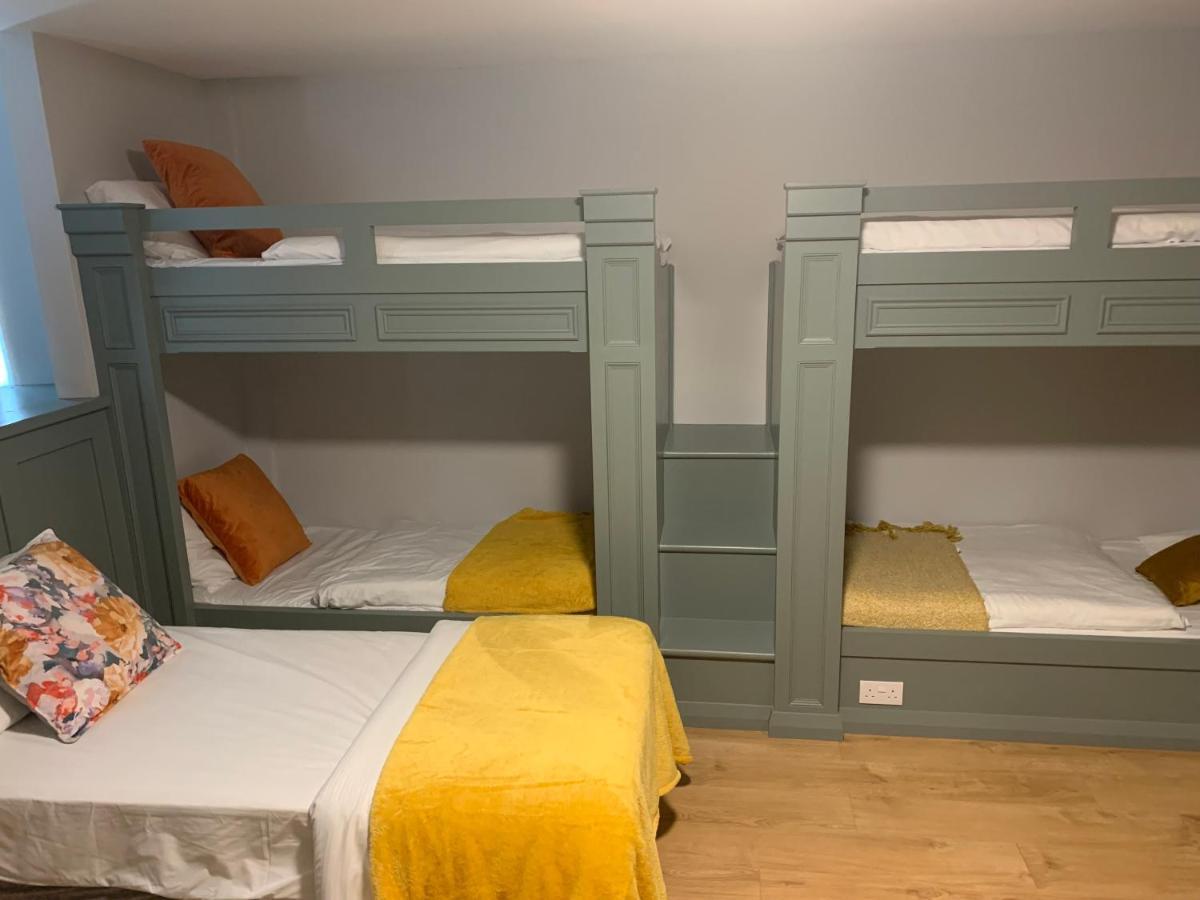 Lanigan'S Accommodation Килкени Екстериор снимка