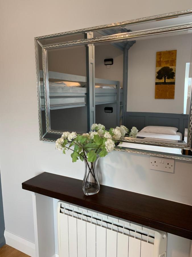 Lanigan'S Accommodation Килкени Екстериор снимка