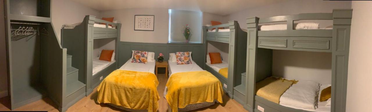 Lanigan'S Accommodation Килкени Екстериор снимка