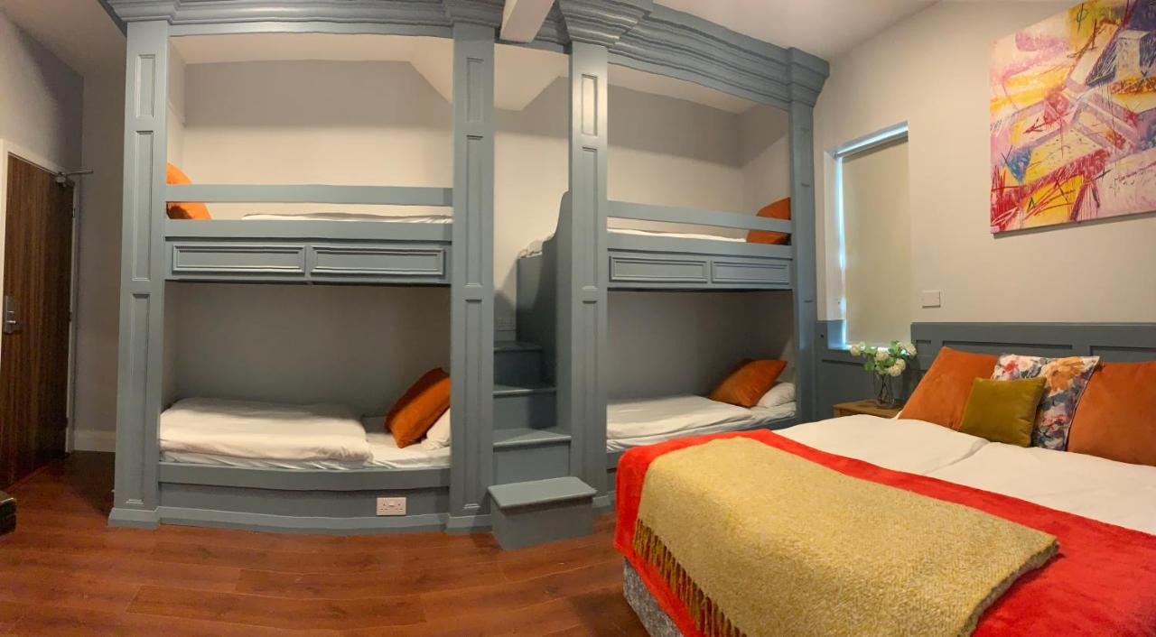 Lanigan'S Accommodation Килкени Екстериор снимка