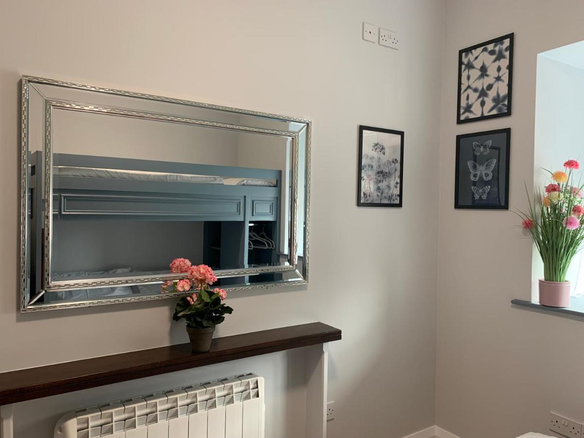 Lanigan'S Accommodation Килкени Екстериор снимка